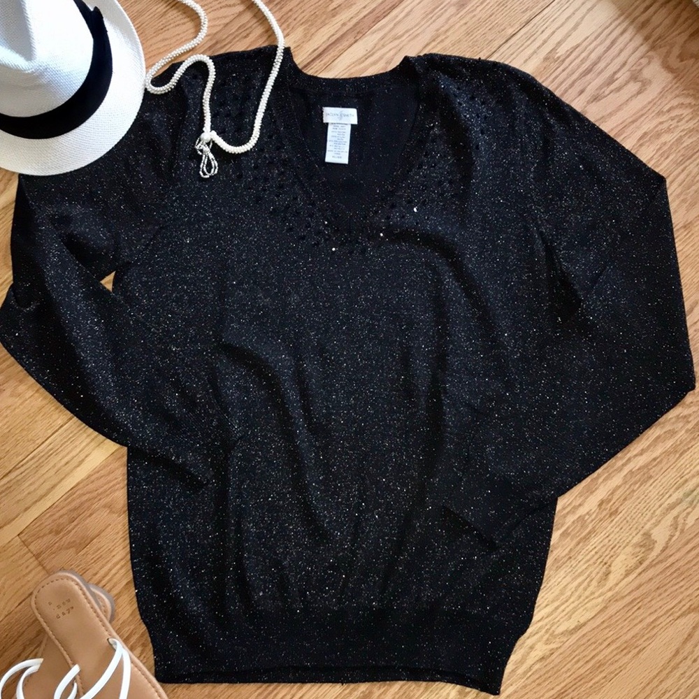 JACYLN SMITH Sweater